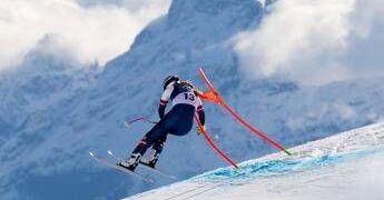 Vonn: “Ho rischiato per il sogno olimpico. Serviranno altre operazioni”