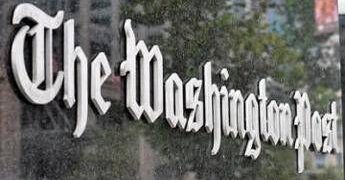 Washington Post annuncia licenziamenti di massa: svuotate numerose redazioni