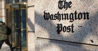 Washington Post, in gioco le fondamenta del grande giornalismo americano: ecco perché