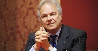 Webuild, Pietro Salini incontra il premier spagnolo Pedro Sánchez