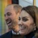 William e Kate sulle Alpi francesi, vacanza esclusiva per i principi del Galles