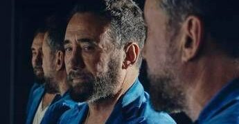 Zampaglione e il nuovo album dei Tiromancino: “Suonare è la mia medicina”