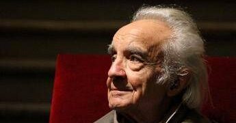 Zichichi, venerdì a Roma i funerali del fisico nella Basilica di Santa Maria degli Angeli e dei Martiri﻿