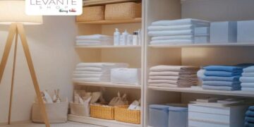 Casa ordinata, mente serena, le nuove regole del benessere