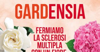 8 marzo: con Aism torna Gardensia in 5mila piazze d’Italia