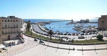 A Bari il miglior clima d’Italia, la classifica