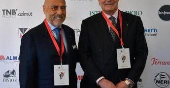 A Firenze il Convegno Nazionale della Federazione dei Cavalieri del Lavoro