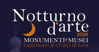 A Pisa in estate Piazza dei Miracoli apre la sera