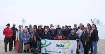 A Savona il primo alloggio Aisla per per persone con Sla e famiglie﻿