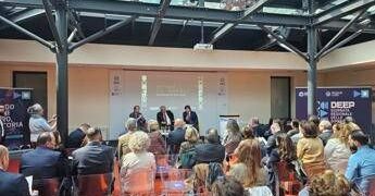 A Viterbo la prima tappa della Giornata regionale delle dipendenze