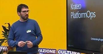AI Salon Bologna, la sostenibilità entra nell’architettura AI