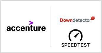 Accenture acquisisce Ookla, Speedtest e Downdetector