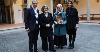 Acidini: “Michelangelo genio globale che continua a emozionare”