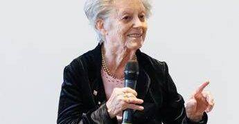 Ad Amalia Ercoli Finzi il ‘D’Arrigo’, a Roma serata evento per ricordare aviatore