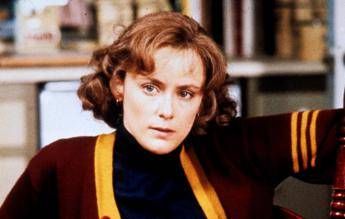 Addio a Mary Beth Hurt, attrice di ‘L’età dell’innocenza’ e ‘Il mondo secondo Garp’