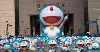 Addio a Tsutomu Shibayama, regista delle serie ‘Doraemon’ e ‘Ranma 1/2’