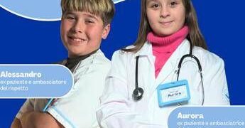 Aggressioni verbali e fisiche contro i sanitari, al Bambino Gesù di Roma raddoppiate negli ultimi 5 anni ﻿