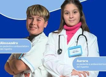 Aggressioni verbali e fisiche contro i sanitari, al Bambino Gesù di Roma raddoppiate negli ultimi 5 anni ﻿