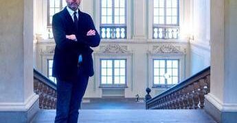 Agli Uffizi riappare l’ingresso del museo ‘per tutti’ voluto dal Granduca