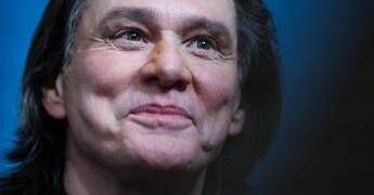 Ai premi César c’era un sosia al posto di Jim Carrey? Com’è nata la teoria sul web