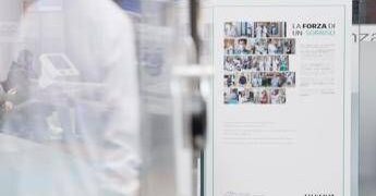 Al Campus Bio-Medico di Roma una mostra fotografica celebra i professionisti della salute