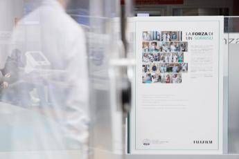 Al Campus Bio-Medico di Roma una mostra fotografica celebra i professionisti della salute