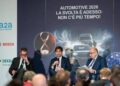 Al #FORUMAutoMotive il nodo Europa-Cina e il ruolo dell’AI