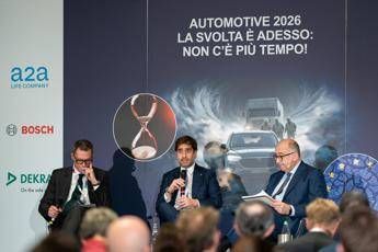 Al #FORUMAutoMotive il nodo Europa-Cina e il ruolo dell’AI