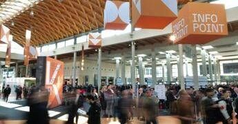 Al via domani Key – The Energy Transition Expo