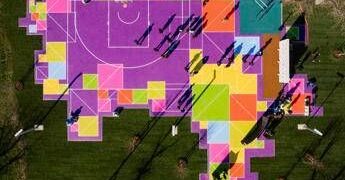 Al via il progetto ‘Illumina’, Abodi: “Sport indispensabile difesa immunitaria sociale”