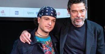 Alessandro Gassmann: “Leo a Sanremo? È andato male, ma solo per il pubblico”