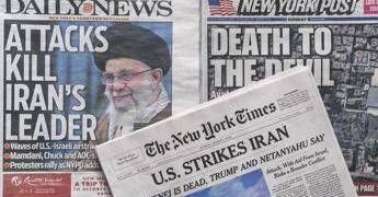 Algoritmi, 007 e missili di precisione: così è stato ucciso Khamenei