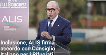 Alis e Cir, insieme per l’inclusione sociale e l’occupazione dei migranti