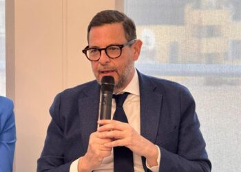 Alparone (Regioni): “Fase decisiva per Case comunità, la sfida è organizzativa”