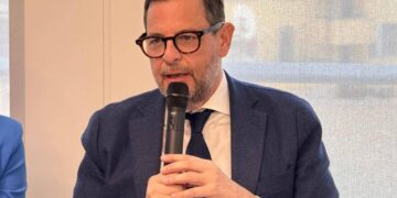 Alparone (Regioni): “Fase decisiva per Case comunità, la sfida è organizzativa”