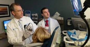 Alzheimer, un tampone nasale rivela la malattia prima dei sintomi