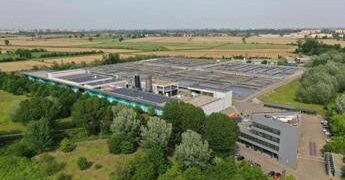 Ambiente, innovazione in Mm: energia e materia dalle acque reflue