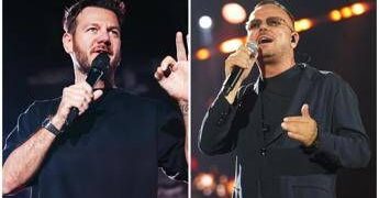 Amici 25, la nuova giuria: dentro Cattelan e D’Alessio con D’Amario e Malgioglio