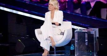 Amici, stasera seconda puntata: superospiti Zendaya e Robert Pattinson