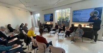 ‘Amyci’, in un libro la vita con l’amiloidosi ereditaria da transtiretina