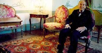 Angelo Dalle Molle, il genio dimenticato