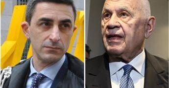 Anm, neopresidente Tango apre al dialogo. Nordio: “Troveremo elementi di concordia”