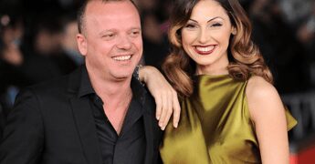 Anna Tatangelo e Gigi D’Alessio, il figlio Andrea compie gli anni: la dedica social
