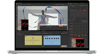 Apple annuncia i nuovi MacBook Pro con chip M5 Pro e M5 Max