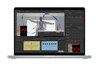Apple annuncia i nuovi MacBook Pro con chip M5 Pro e M5 Max