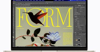 Apple annuncia il nuovo MacBook Air con chip M5