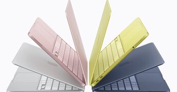 Apple lancia MacBook Neo, il suo portatile più economico di sempre