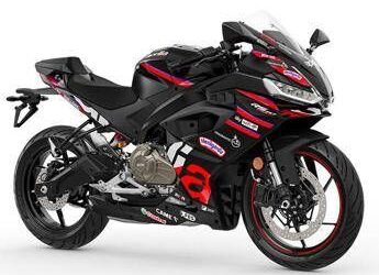 Aprilia RS 457 GP Replica: la sportiva A2 si ispira alla MotoGP