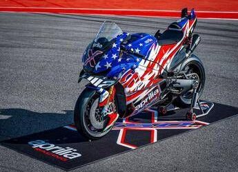 Aprilia X 250th: quando la tecnologia diventa un’esperienza reale