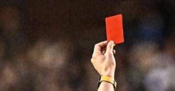 Arbitra di 17 anni aggredita in Sardegna, interviene l’Aia: “Superato ogni limite”